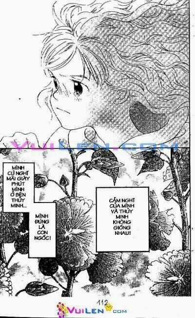 Nữ Sinh Thời Đại Chapter 12 trang 111