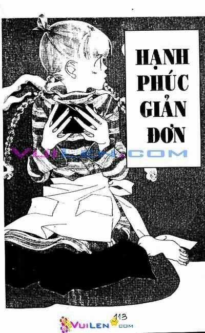 Nữ Sinh Thời Đại Chapter 12 trang 112