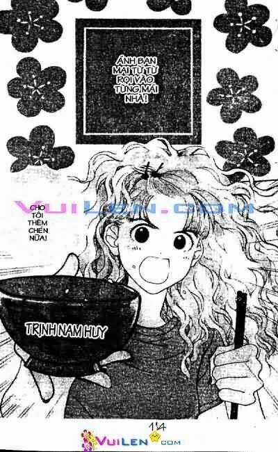 Nữ Sinh Thời Đại Chapter 12 trang 113