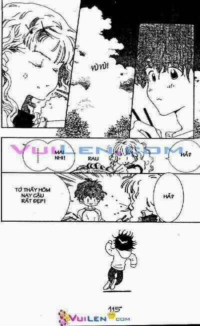 Nữ Sinh Thời Đại Chapter 12 trang 114