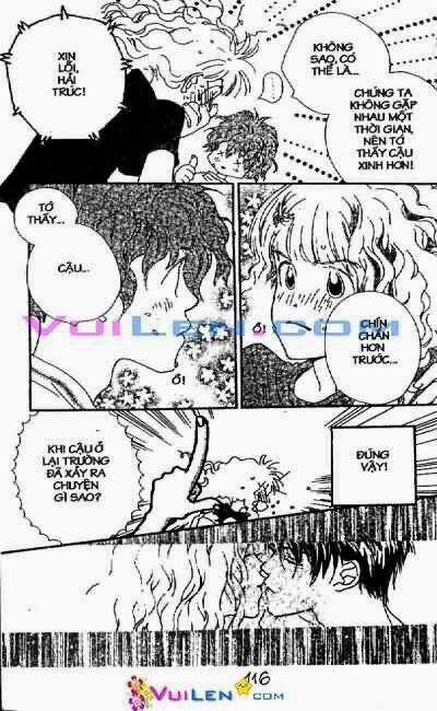 Nữ Sinh Thời Đại Chapter 12 trang 115