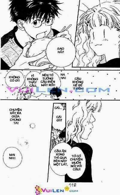 Nữ Sinh Thời Đại Chapter 12 trang 117