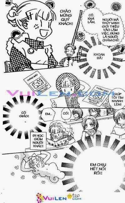 Nữ Sinh Thời Đại Chapter 12 trang 119