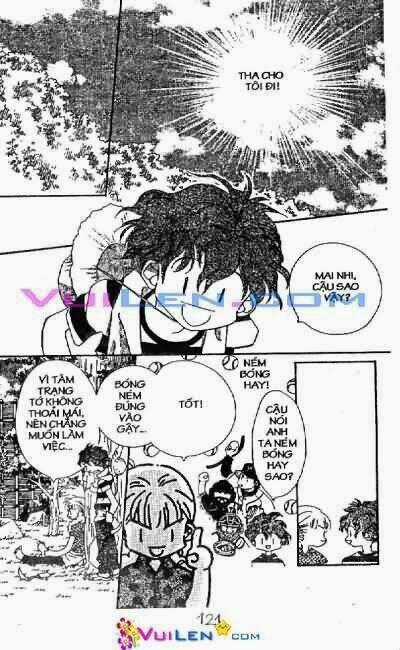 Nữ Sinh Thời Đại Chapter 12 trang 120