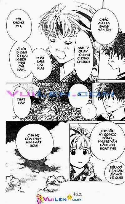 Nữ Sinh Thời Đại Chapter 12 trang 121