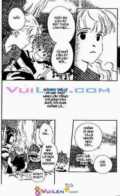 Nữ Sinh Thời Đại Chapter 12 trang 122