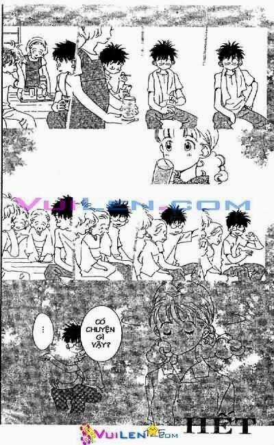 Nữ Sinh Thời Đại Chapter 12 trang 124