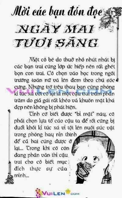 Nữ Sinh Thời Đại Chapter 12 trang 125