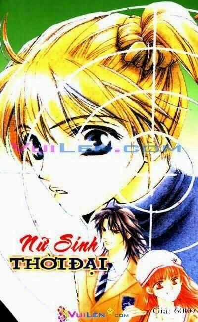 Nữ Sinh Thời Đại Chapter 12 trang 126