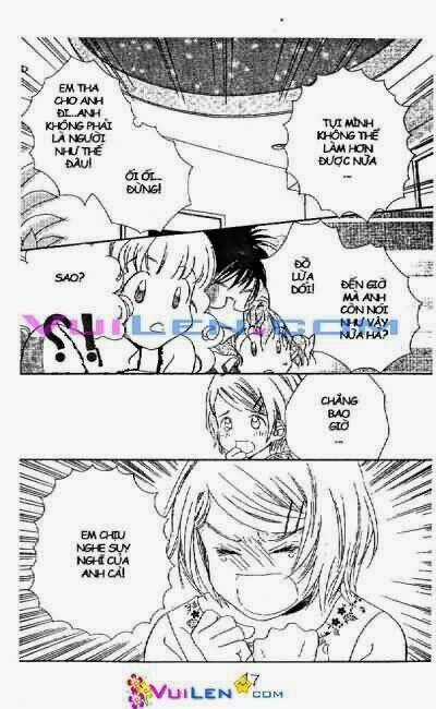 Nữ Sinh Thời Đại Chapter 12 trang 16