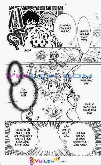 Nữ Sinh Thời Đại Chapter 12 trang 17