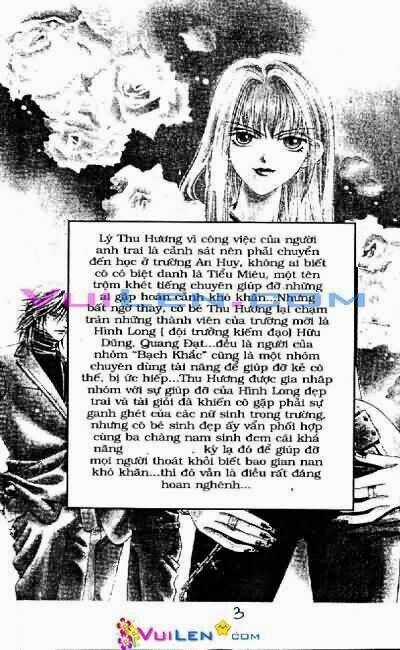 Nữ Sinh Thời Đại Chapter 12 trang 2