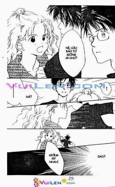 Nữ Sinh Thời Đại Chapter 12 trang 22