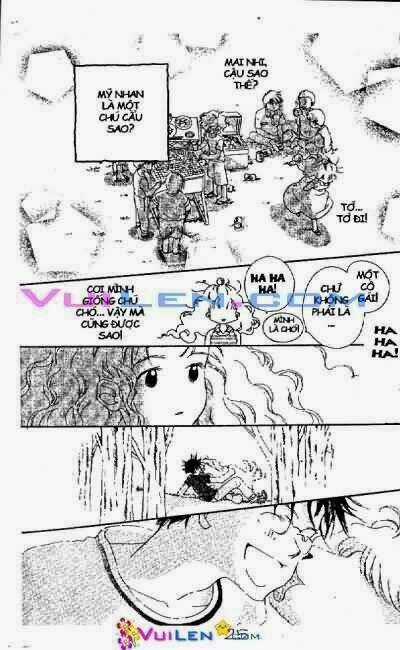 Nữ Sinh Thời Đại Chapter 12 trang 24