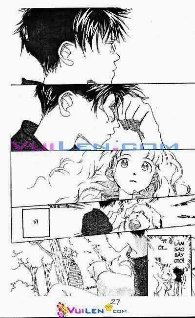 Nữ Sinh Thời Đại Chapter 12 trang 26