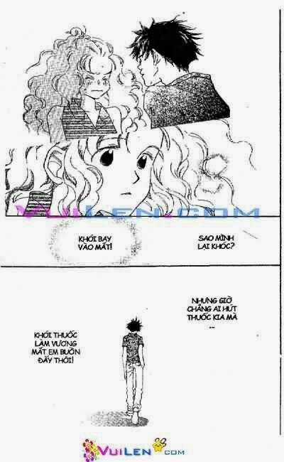 Nữ Sinh Thời Đại Chapter 12 trang 27