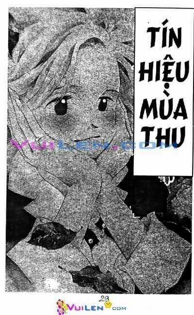 Nữ Sinh Thời Đại Chapter 12 trang 28