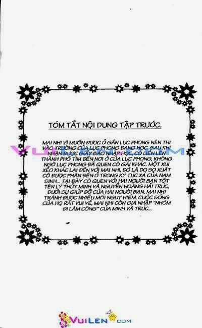 Nữ Sinh Thời Đại Chapter 12 trang 3