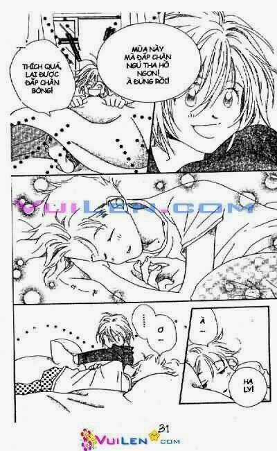 Nữ Sinh Thời Đại Chapter 12 trang 30