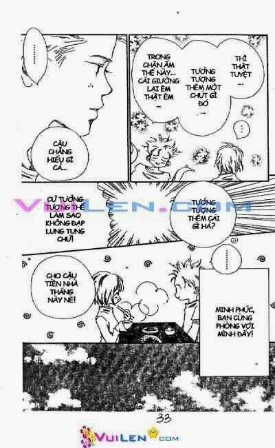 Nữ Sinh Thời Đại Chapter 12 trang 32