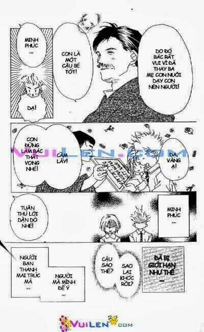 Nữ Sinh Thời Đại Chapter 12 trang 37