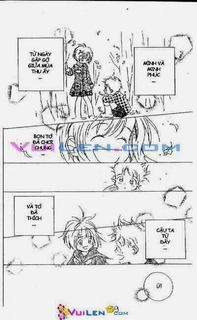 Nữ Sinh Thời Đại Chapter 12 trang 38