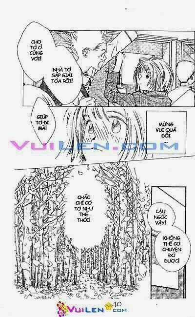 Nữ Sinh Thời Đại Chapter 12 trang 39