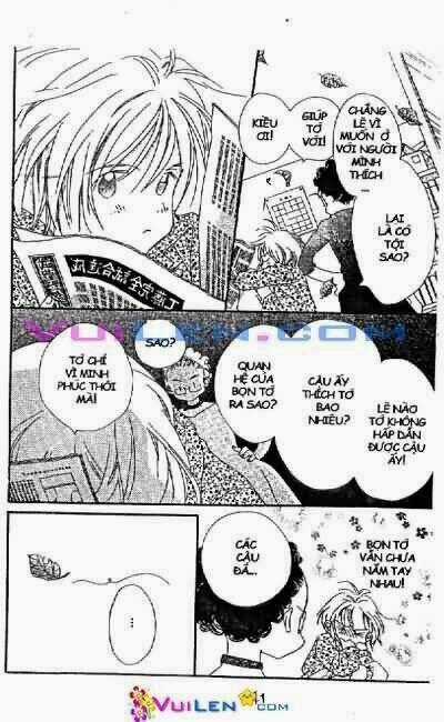 Nữ Sinh Thời Đại Chapter 12 trang 40