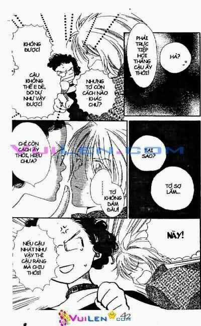 Nữ Sinh Thời Đại Chapter 12 trang 41