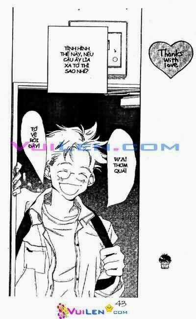 Nữ Sinh Thời Đại Chapter 12 trang 42