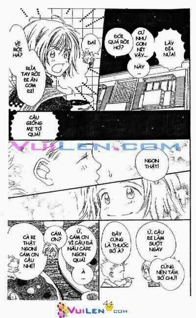 Nữ Sinh Thời Đại Chapter 12 trang 43