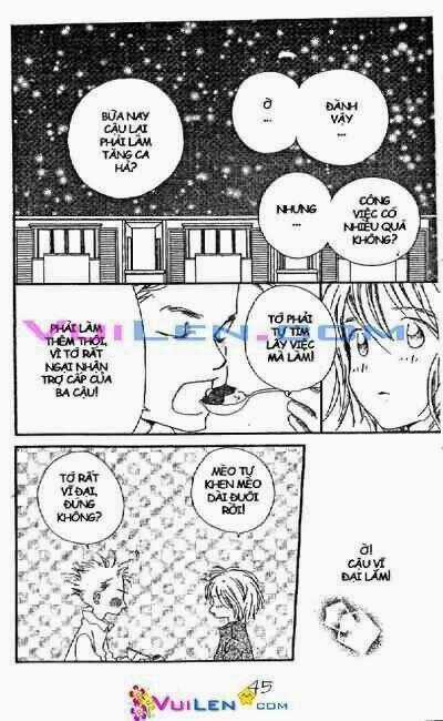 Nữ Sinh Thời Đại Chapter 12 trang 44