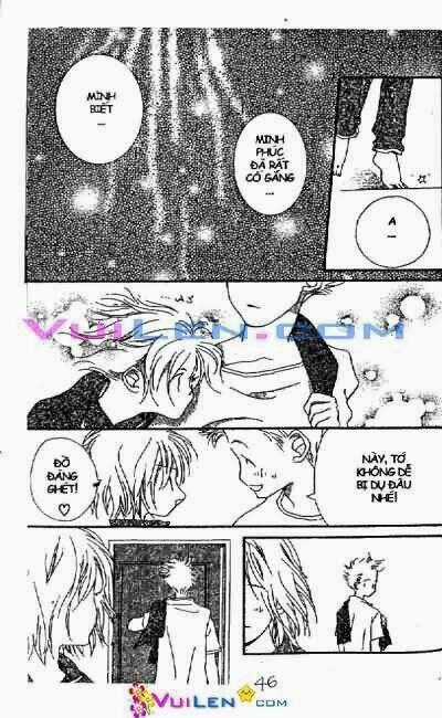 Nữ Sinh Thời Đại Chapter 12 trang 45