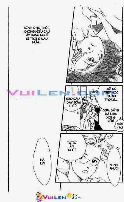 Nữ Sinh Thời Đại Chapter 12 trang 46