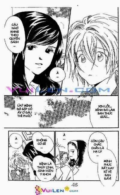 Nữ Sinh Thời Đại Chapter 12 trang 47