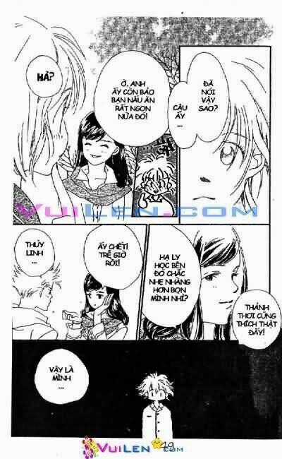 Nữ Sinh Thời Đại Chapter 12 trang 48