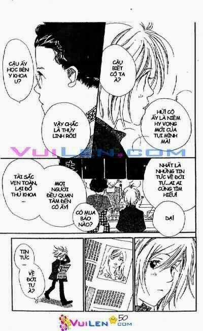 Nữ Sinh Thời Đại Chapter 12 trang 49