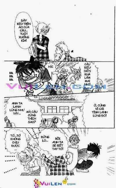 Nữ Sinh Thời Đại Chapter 12 trang 5