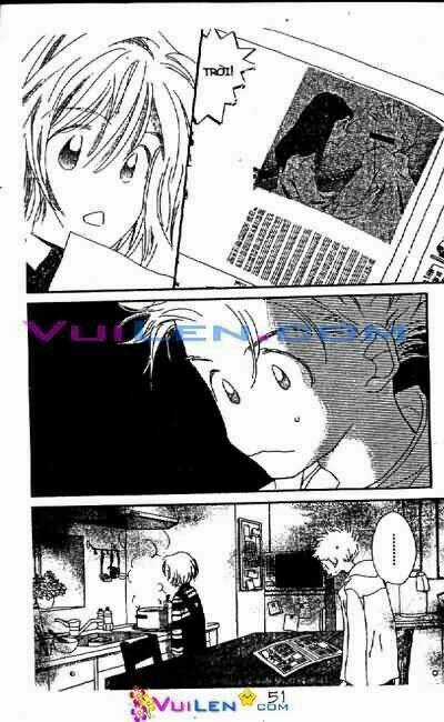 Nữ Sinh Thời Đại Chapter 12 trang 50