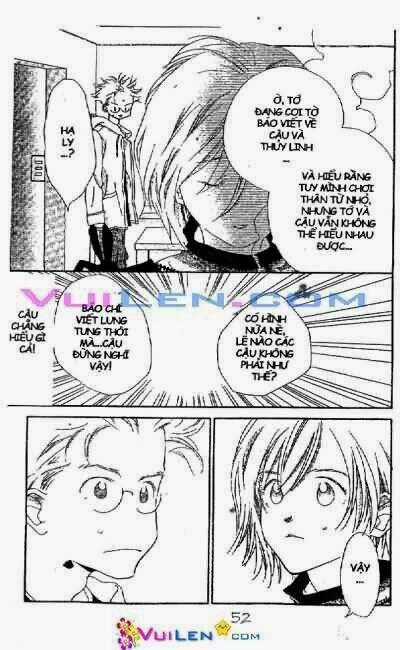 Nữ Sinh Thời Đại Chapter 12 trang 51