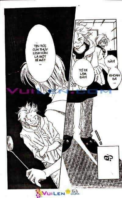 Nữ Sinh Thời Đại Chapter 12 trang 52