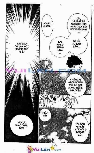 Nữ Sinh Thời Đại Chapter 12 trang 53