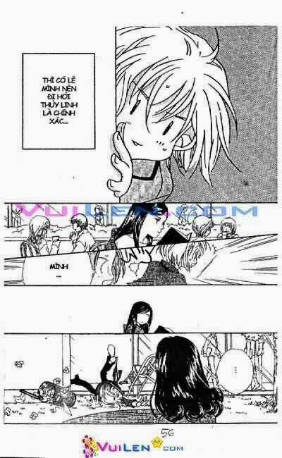 Nữ Sinh Thời Đại Chapter 12 trang 55