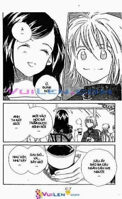 Nữ Sinh Thời Đại Chapter 12 trang 56