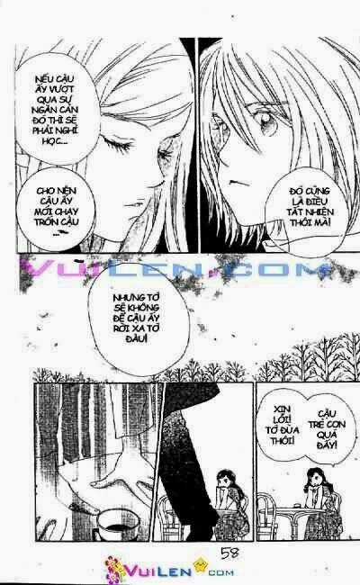 Nữ Sinh Thời Đại Chapter 12 trang 57