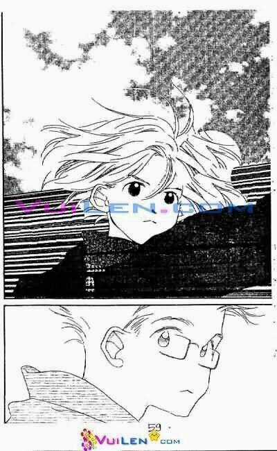 Nữ Sinh Thời Đại Chapter 12 trang 58