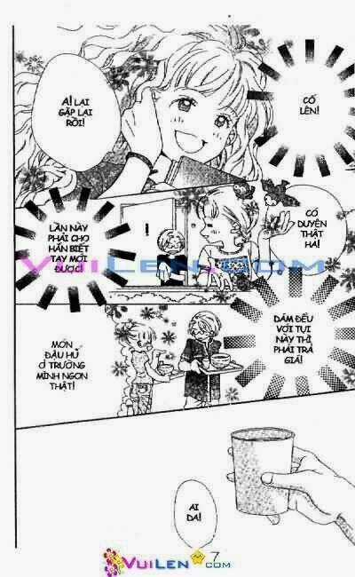 Nữ Sinh Thời Đại Chapter 12 trang 6