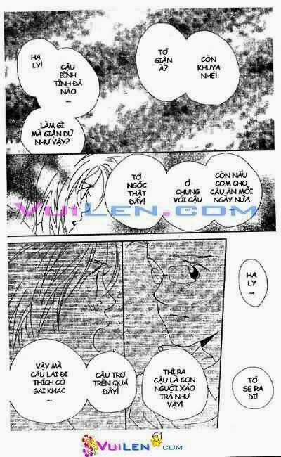 Nữ Sinh Thời Đại Chapter 12 trang 60