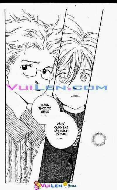 Nữ Sinh Thời Đại Chapter 12 trang 62