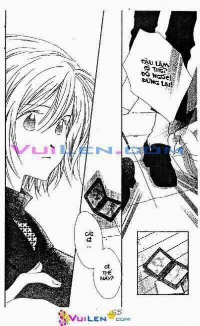 Nữ Sinh Thời Đại Chapter 12 trang 64